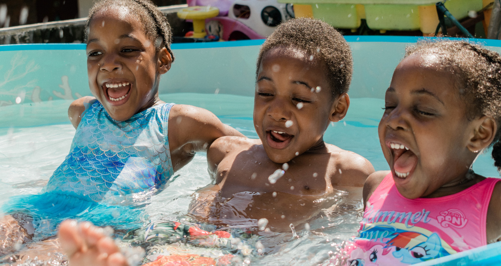 Planning COVID Safe Summer Activities for Children with Special Needs