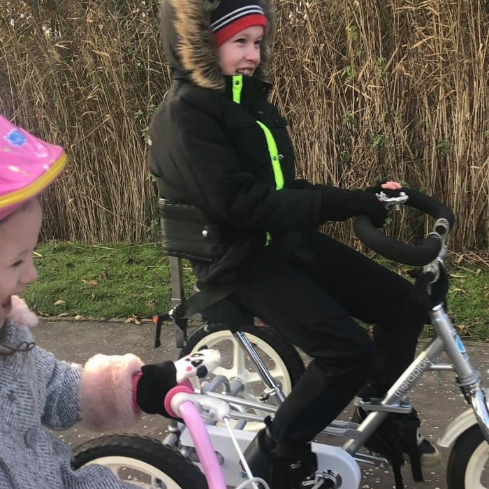 A guide to finding the right shoes for splints