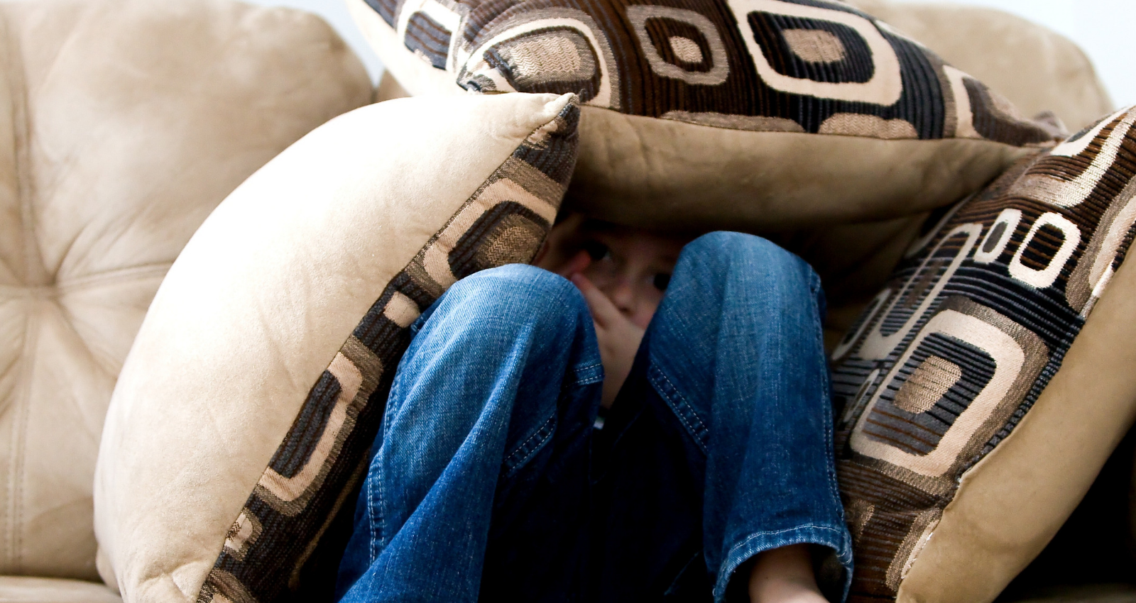 Techniques on how to cope with a highly emotional child?