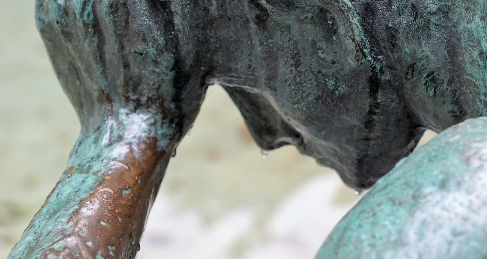 BEING UNWELL WITH DEPRESSION