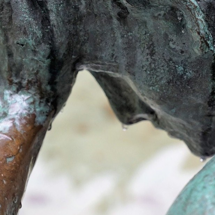 BEING UNWELL WITH DEPRESSION