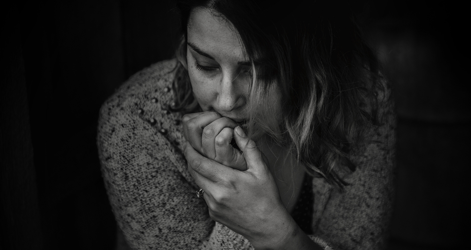 Dealing with Anxiety and Stress as a Special Needs Parent