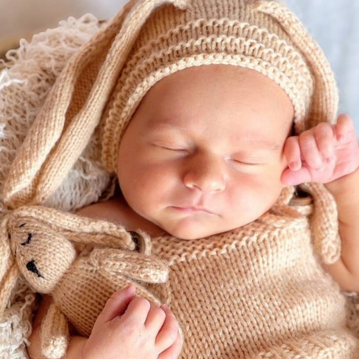 I’VE ALWAYS BEEN ON THE AUTISM SPECTRUM