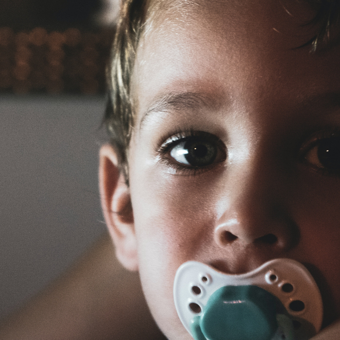 Pacifier and Bottle Weaning for Children with Autism