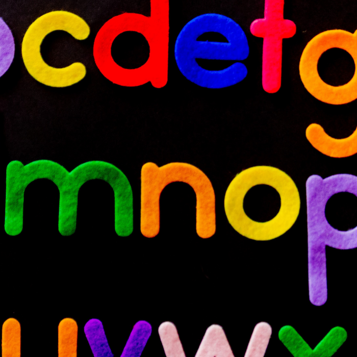 What are the 5 main types of learning difficulties in children?