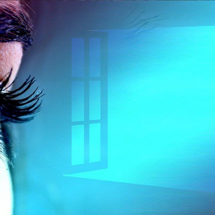 THE ONE PERSON YOU CAN NEVER LIE TO