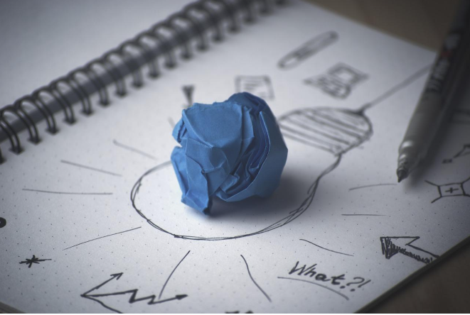 AN UNUSUAL YET USEFUL ACTIVITY