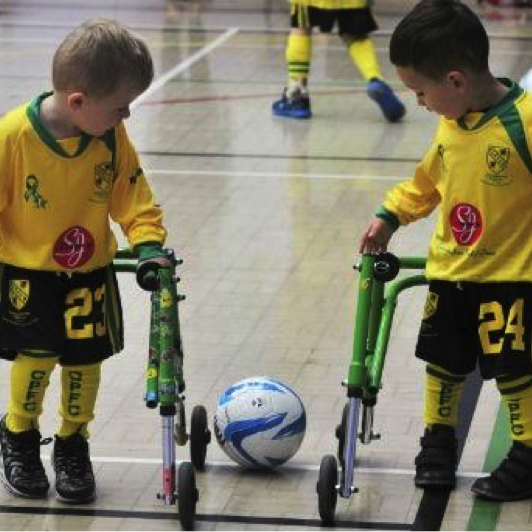 What is Cerebral Palsy?