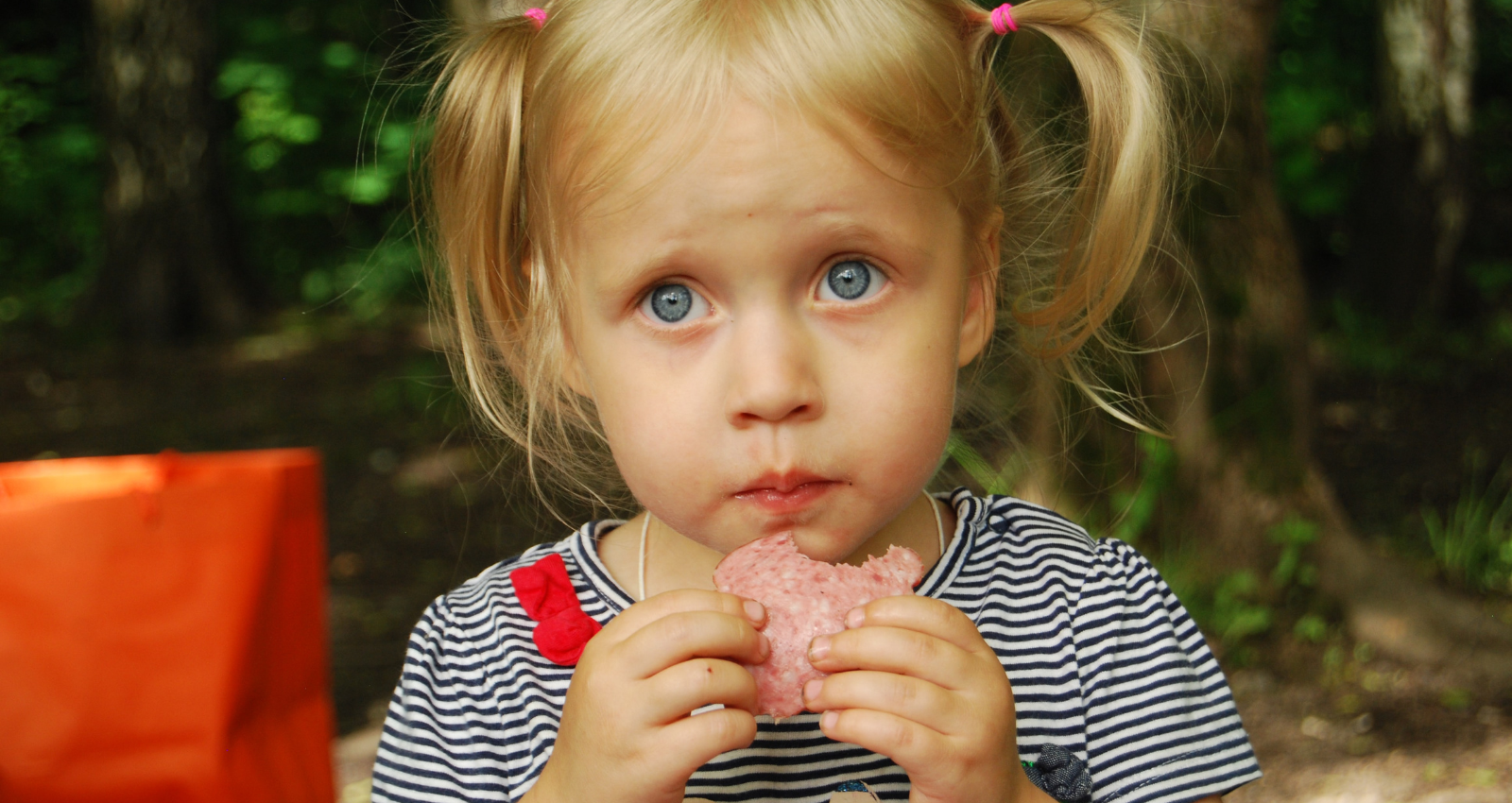 What foods to avoid with Autism?