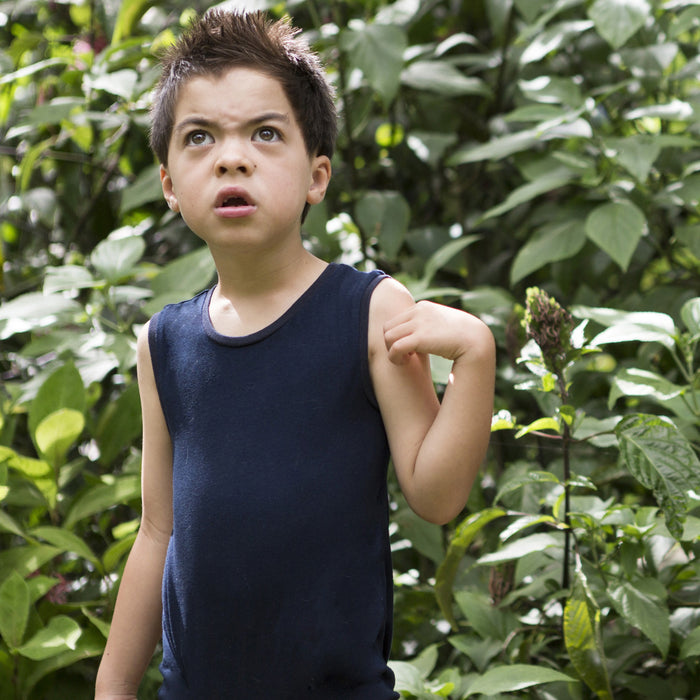 Feacal smearing and how to help reduce this in children with autism