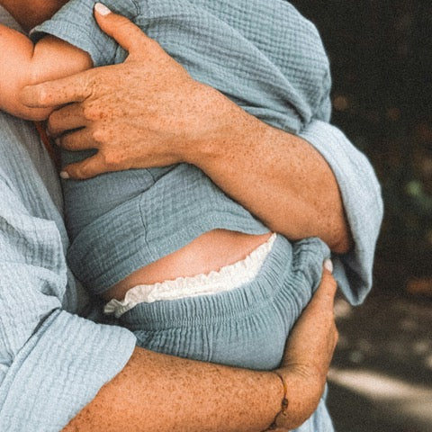 Weighted Vest vs. Compression Vest: Which One Is Right for Your Child?