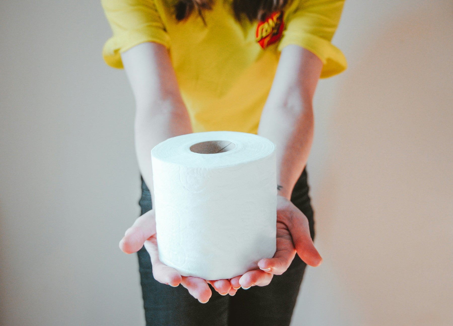 Teaching an Autistic Child to Wipe Their Bottom