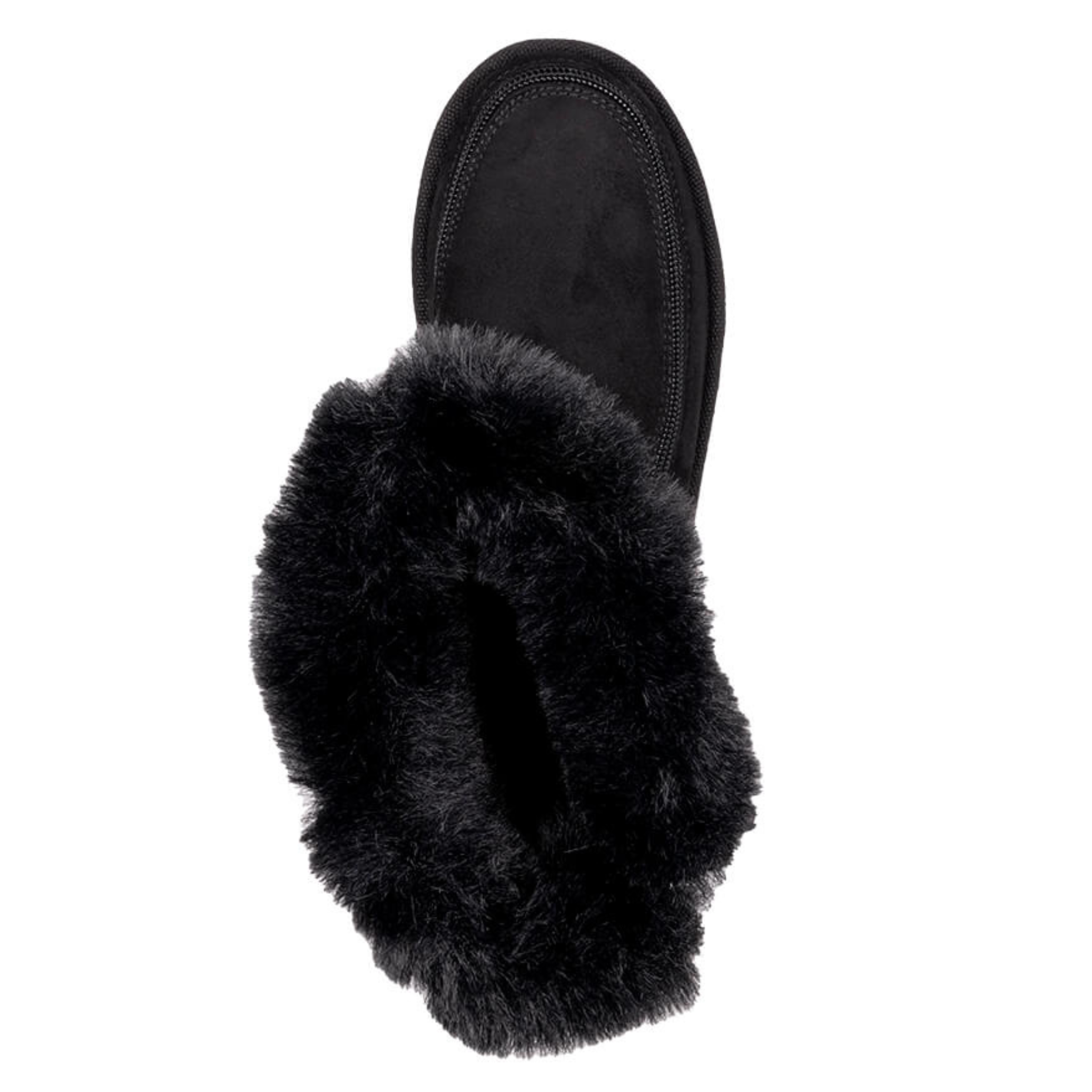Billy Footwear (Kids) - Faux Suede Cosy Boots 2