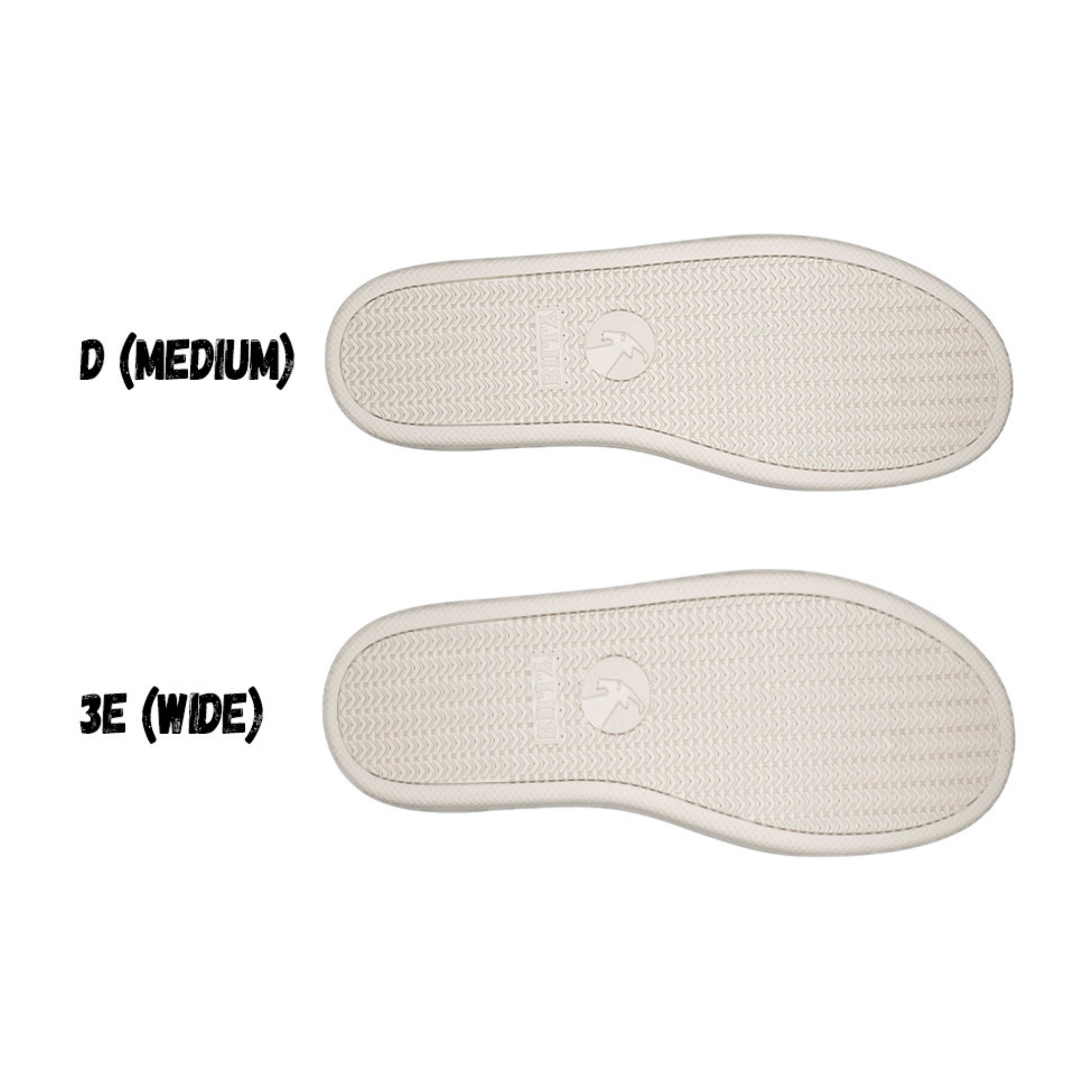 Billy Footwear (Mens) - High Top Navy White CS Canvas Shoes