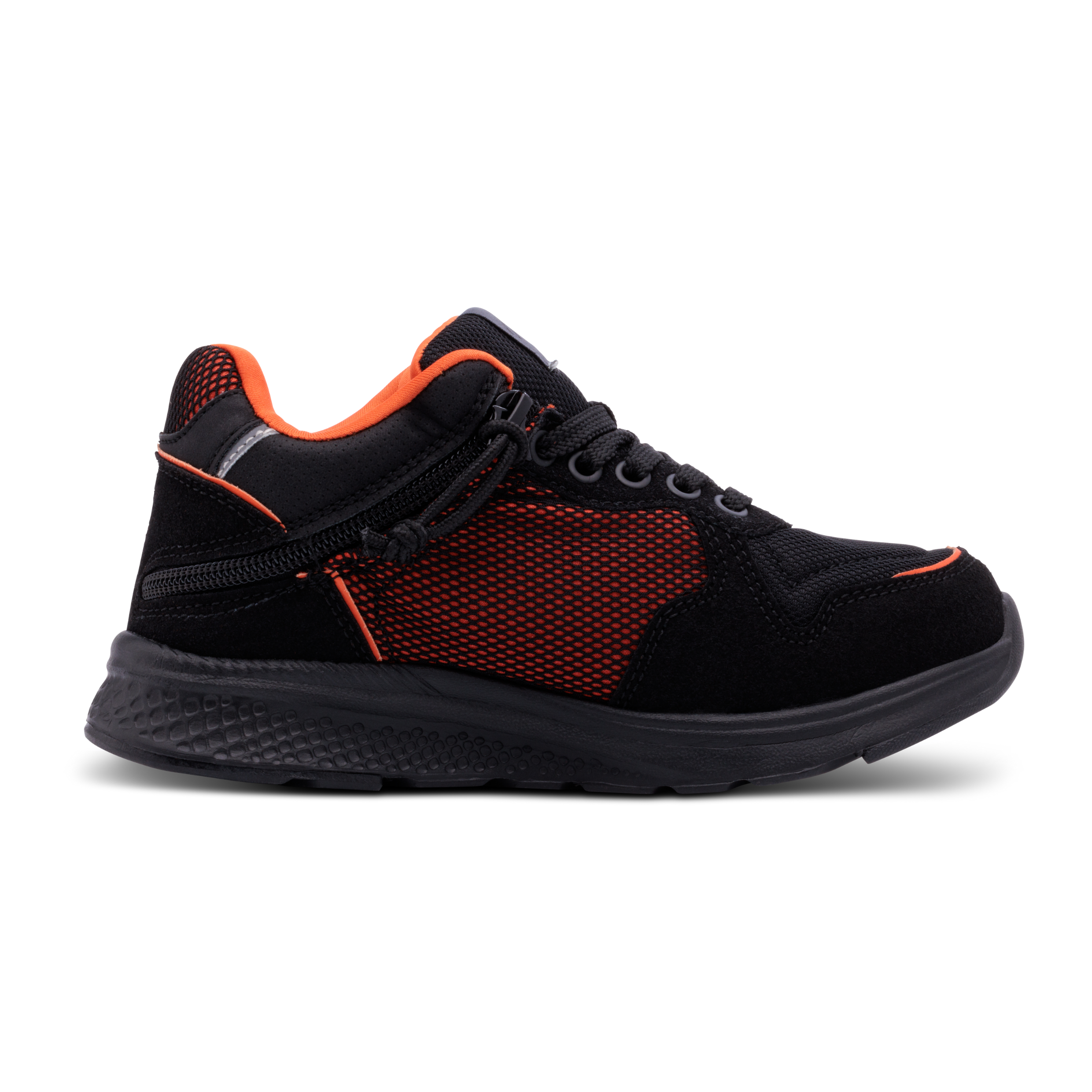 Friendly Shoes (Kids) - Excursion Ember