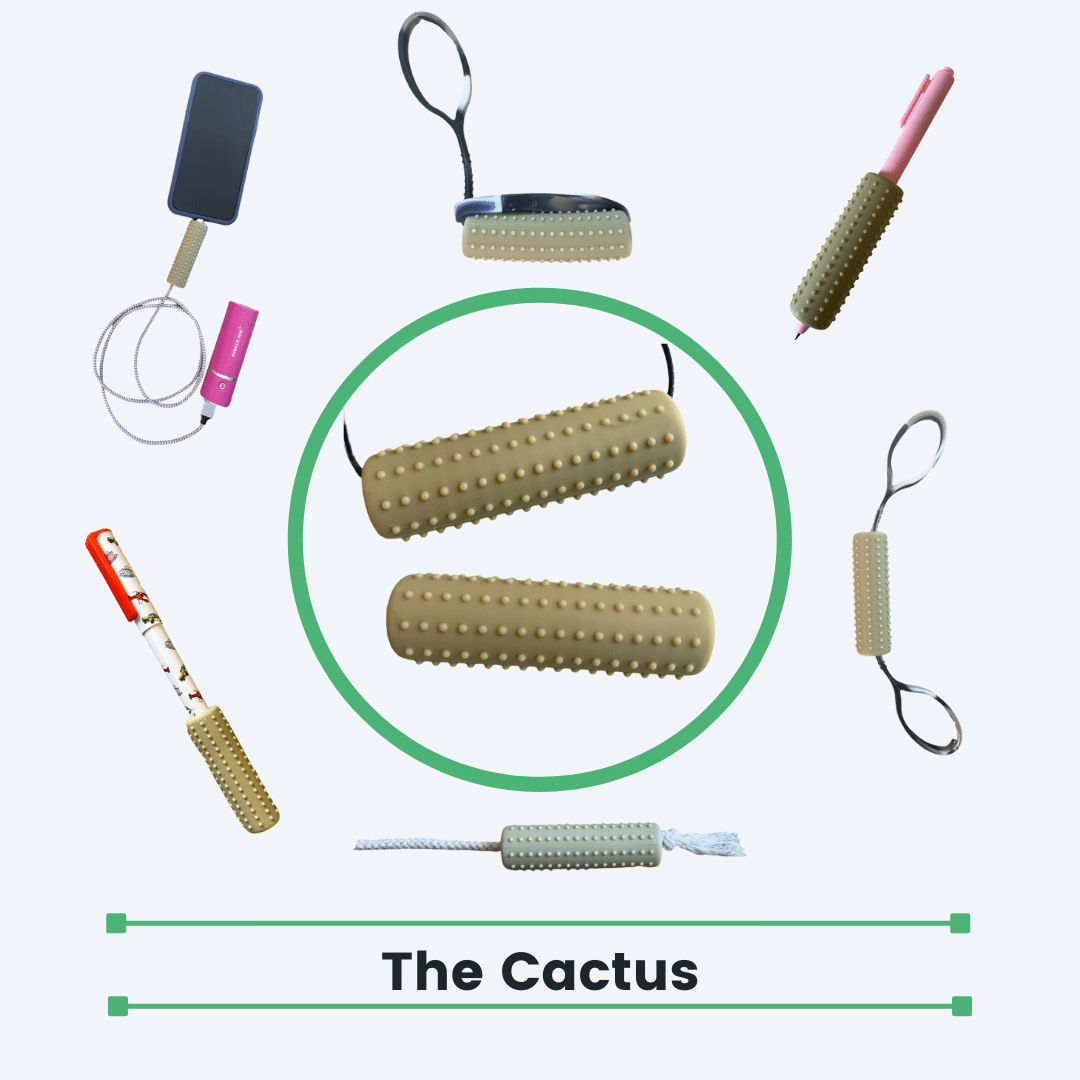 Chewigem - Cactus Chubes