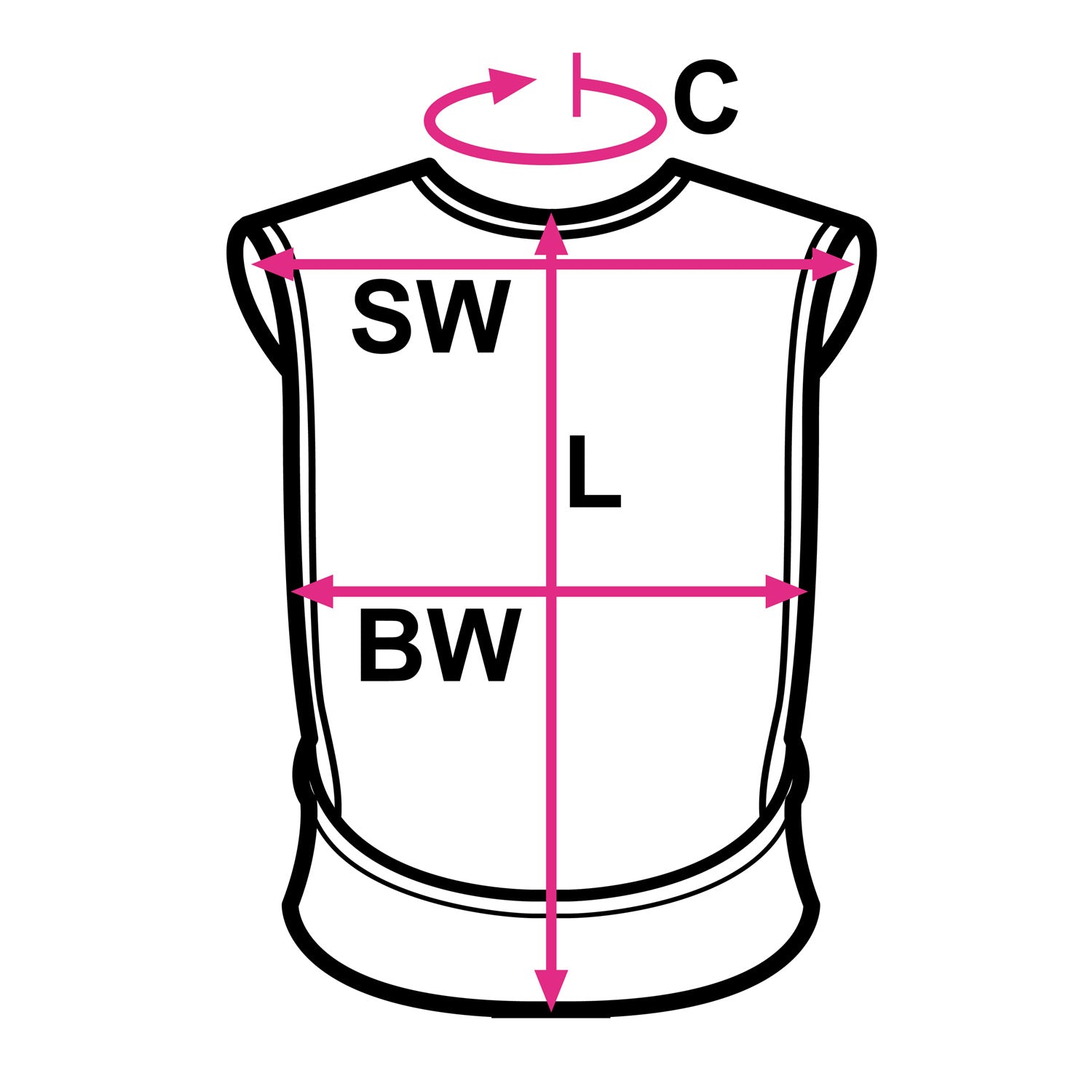 CareDesign_tabard_size_chart_for_toddlers_kids_adults_with_special_needs