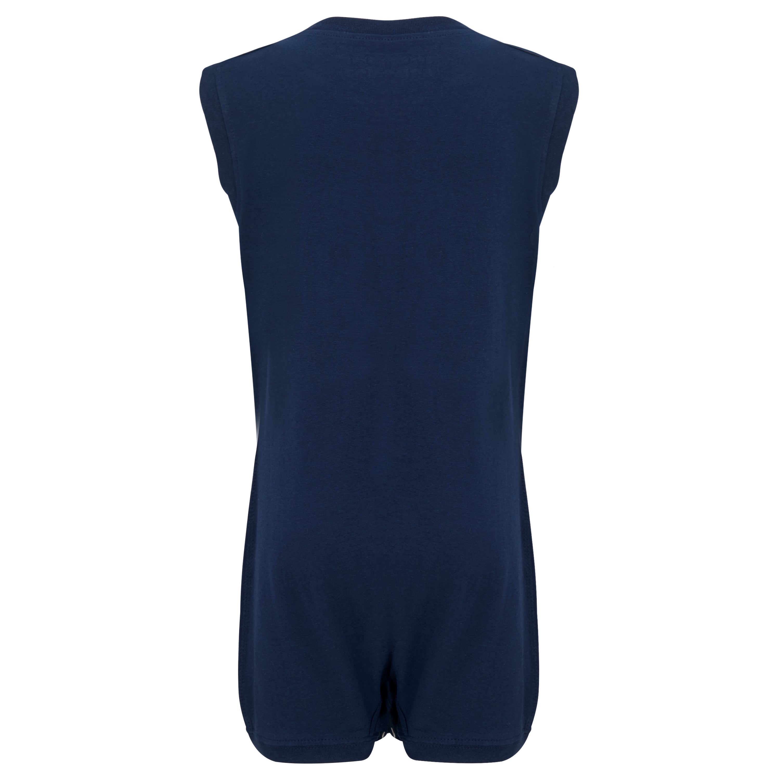 KayCey®P Popper Vest (Kids) - Sleeveless with Tube Access