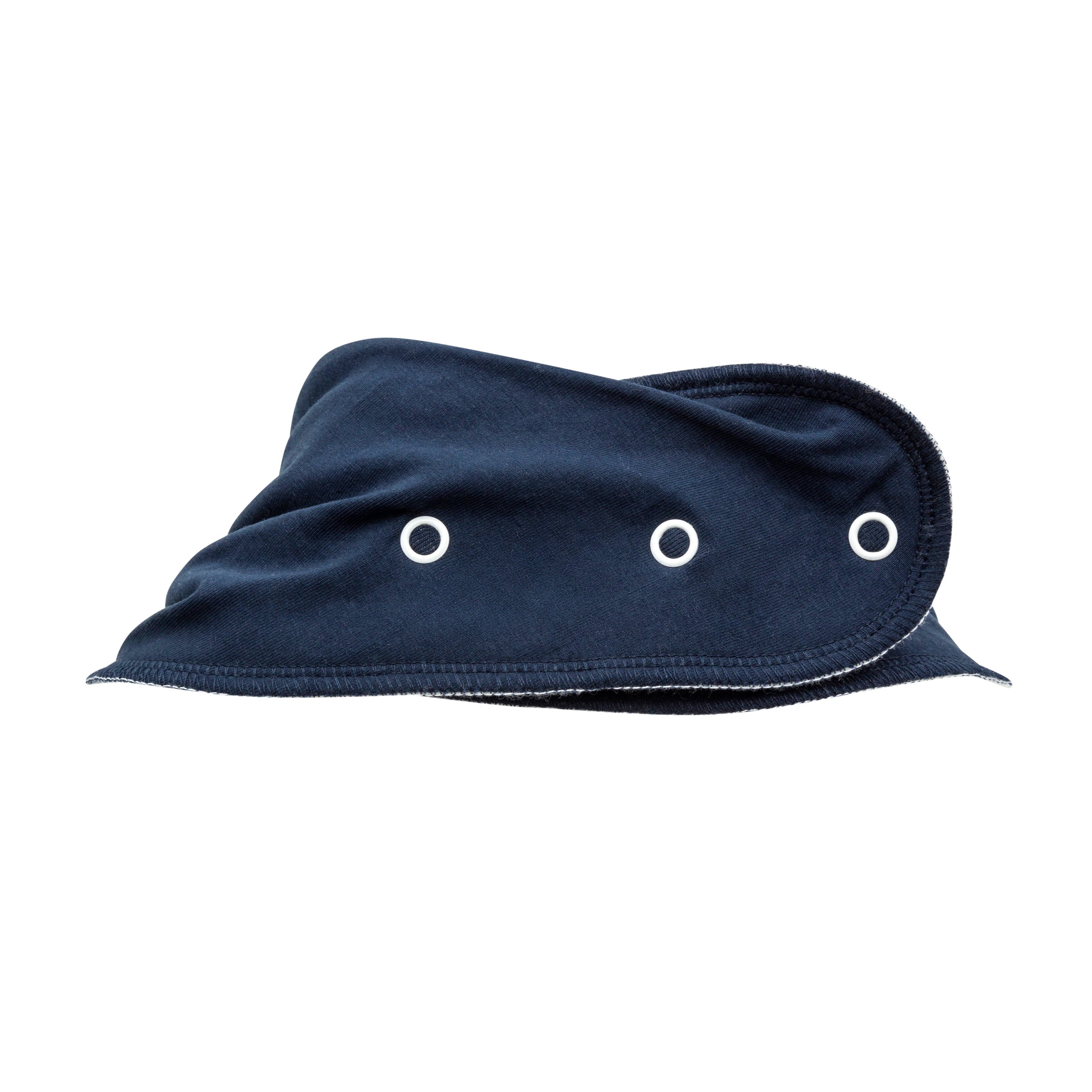 KayCey_Adaptive_clothing_for_older_children_with_special_needs_bibs_navy_back