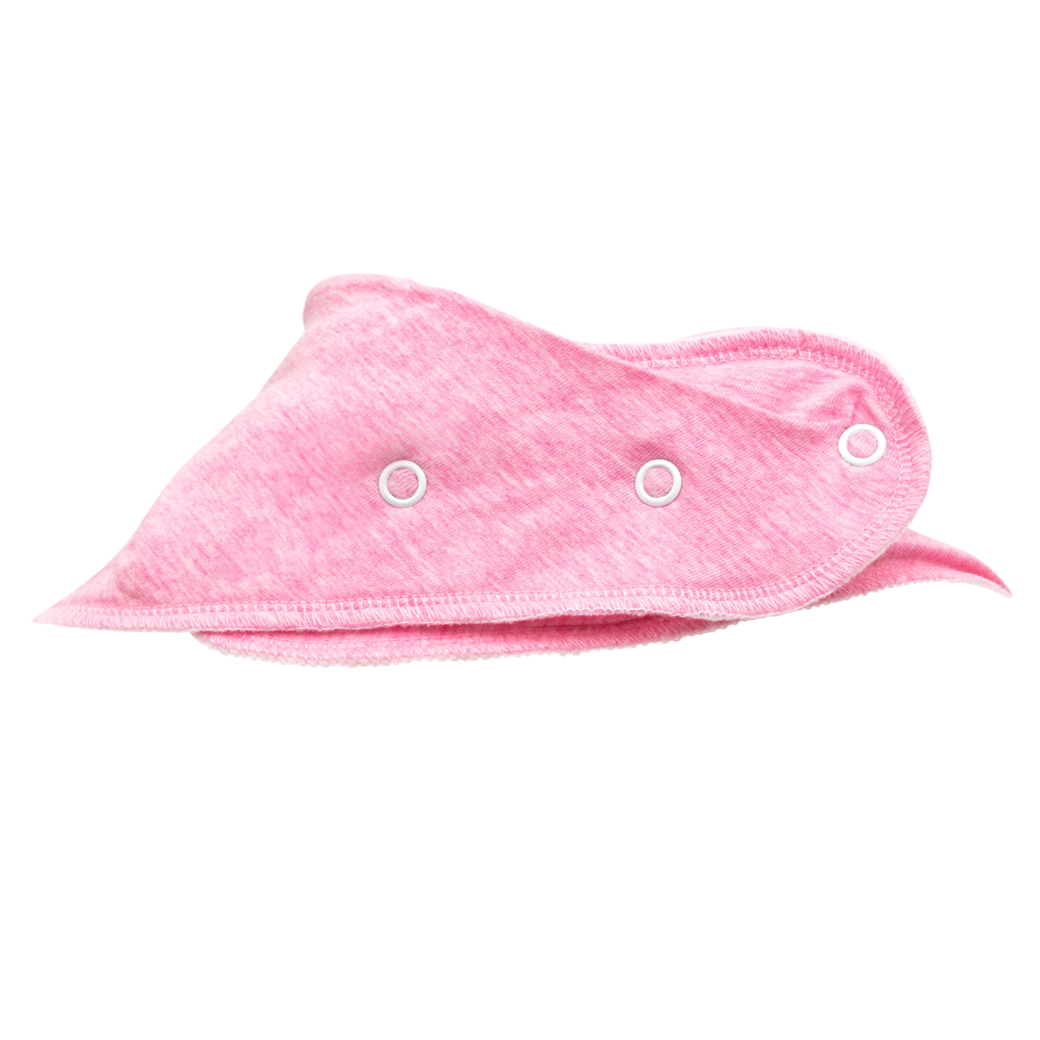 KayCey_Adaptive_clothing_for_older_children_with_special_needs_bibs_pink_back