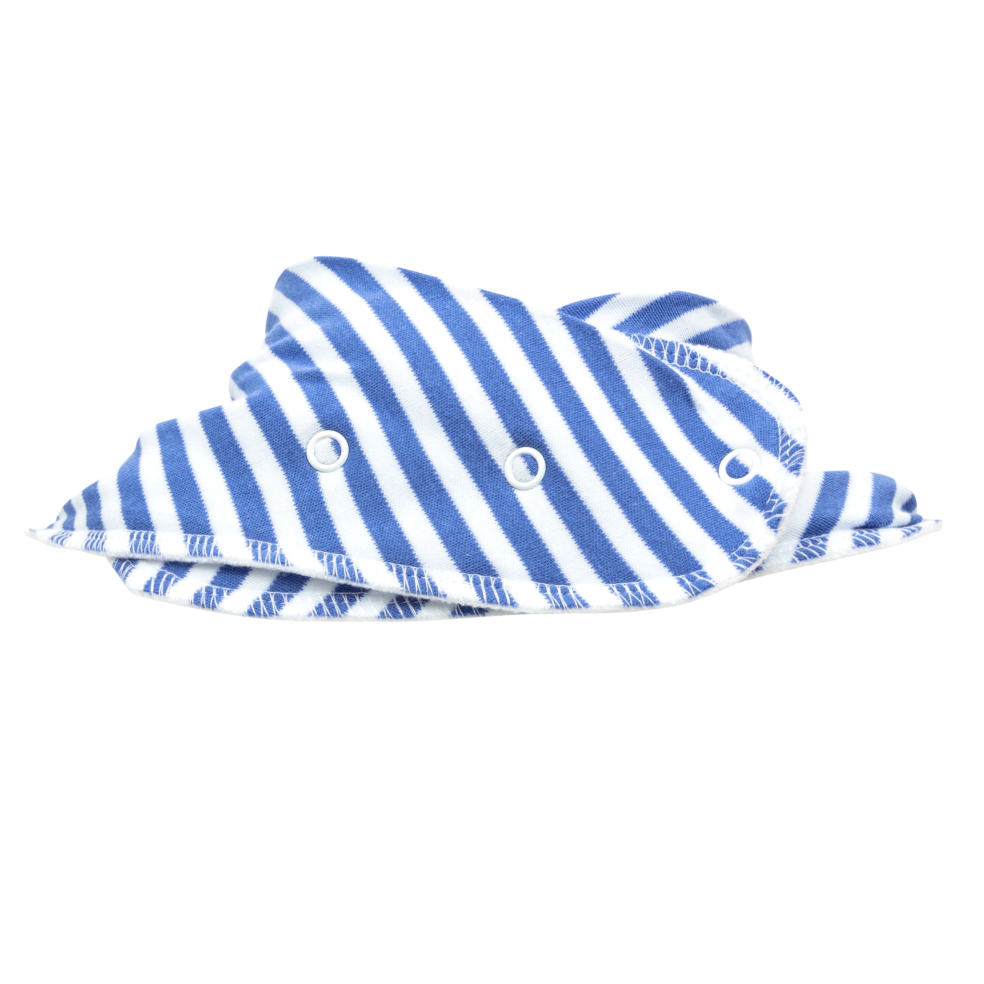 KayCey_Adaptive_clothing_for_older_children_with_special_needs_bibs_blue_cream_back