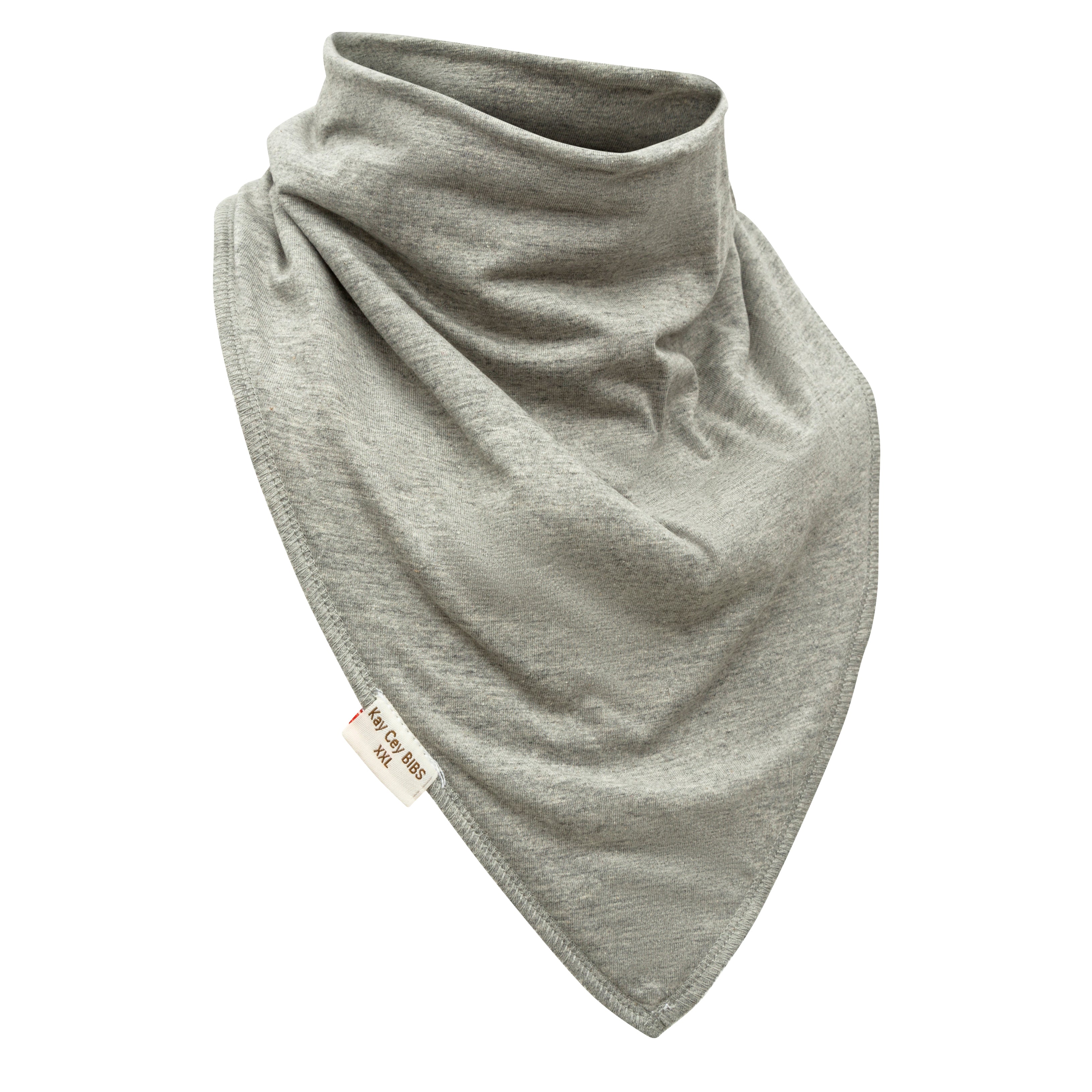 KayCey_Adaptive_clothing_for_older_children_with_special_needs_bibs_grey_side