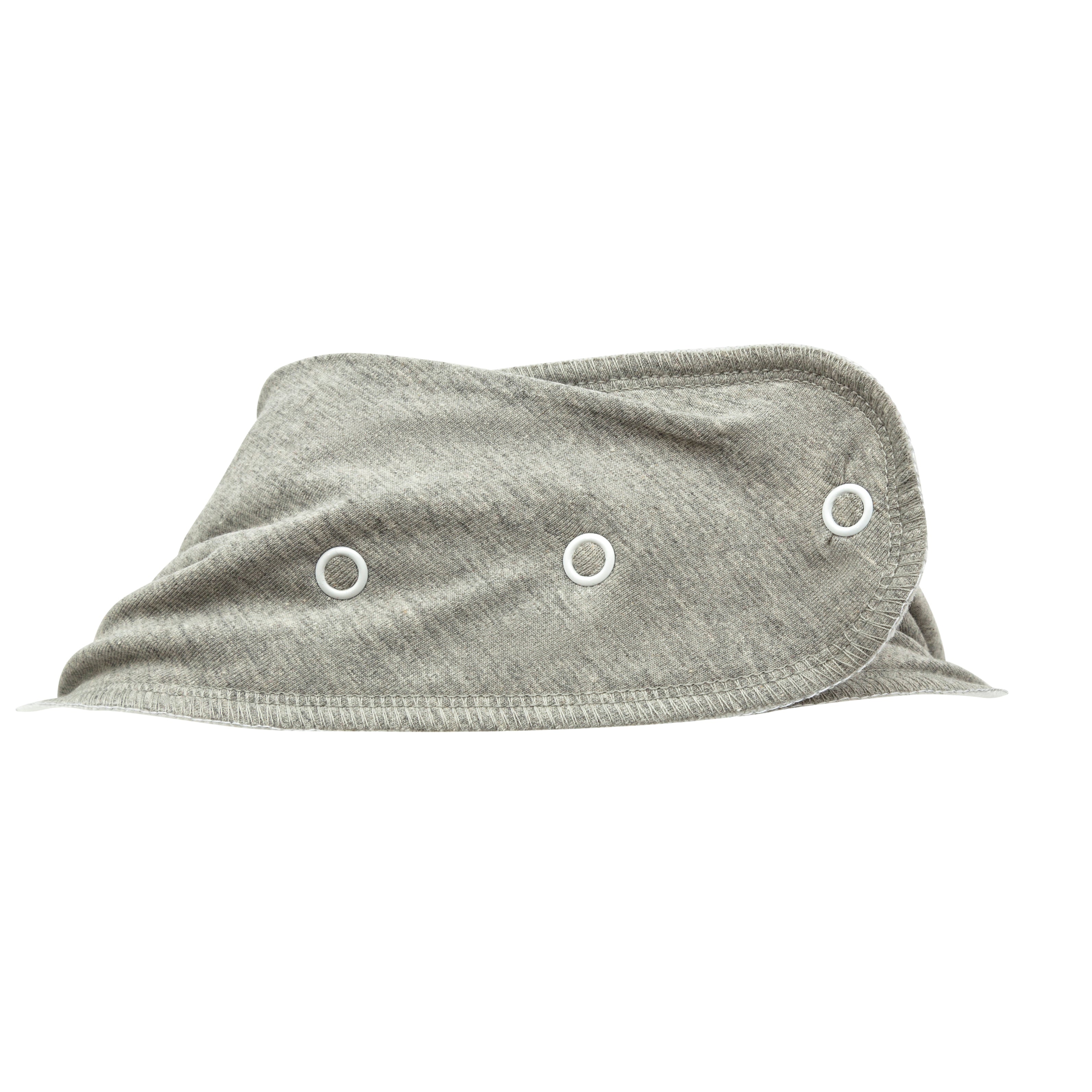 KayCey_Adaptive_clothing_for_older_children_with_special_needs_bibs_grey_back
