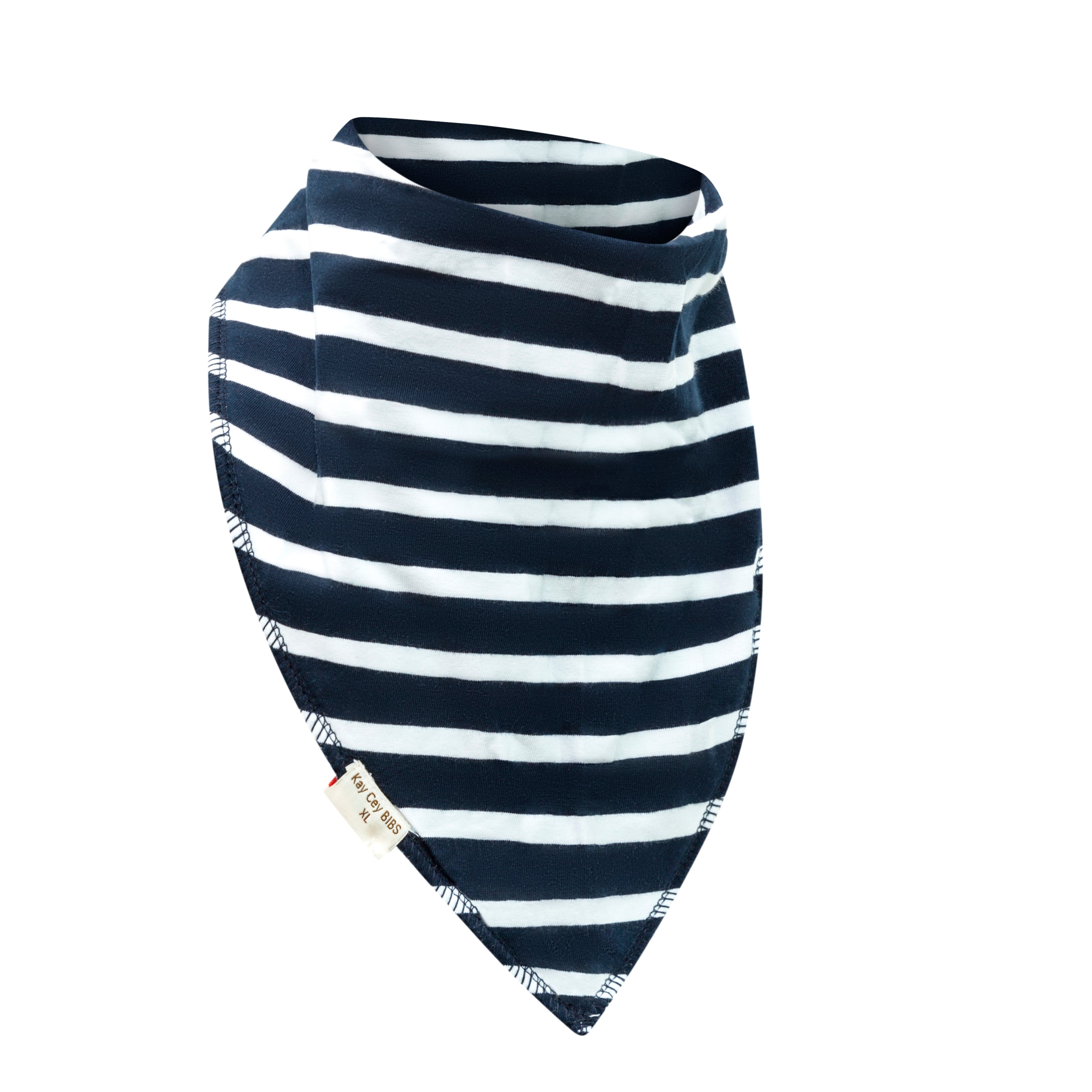 KayCey_Adaptive_clothing_for_older_children_with_special_needs_bibs_navy_white_side