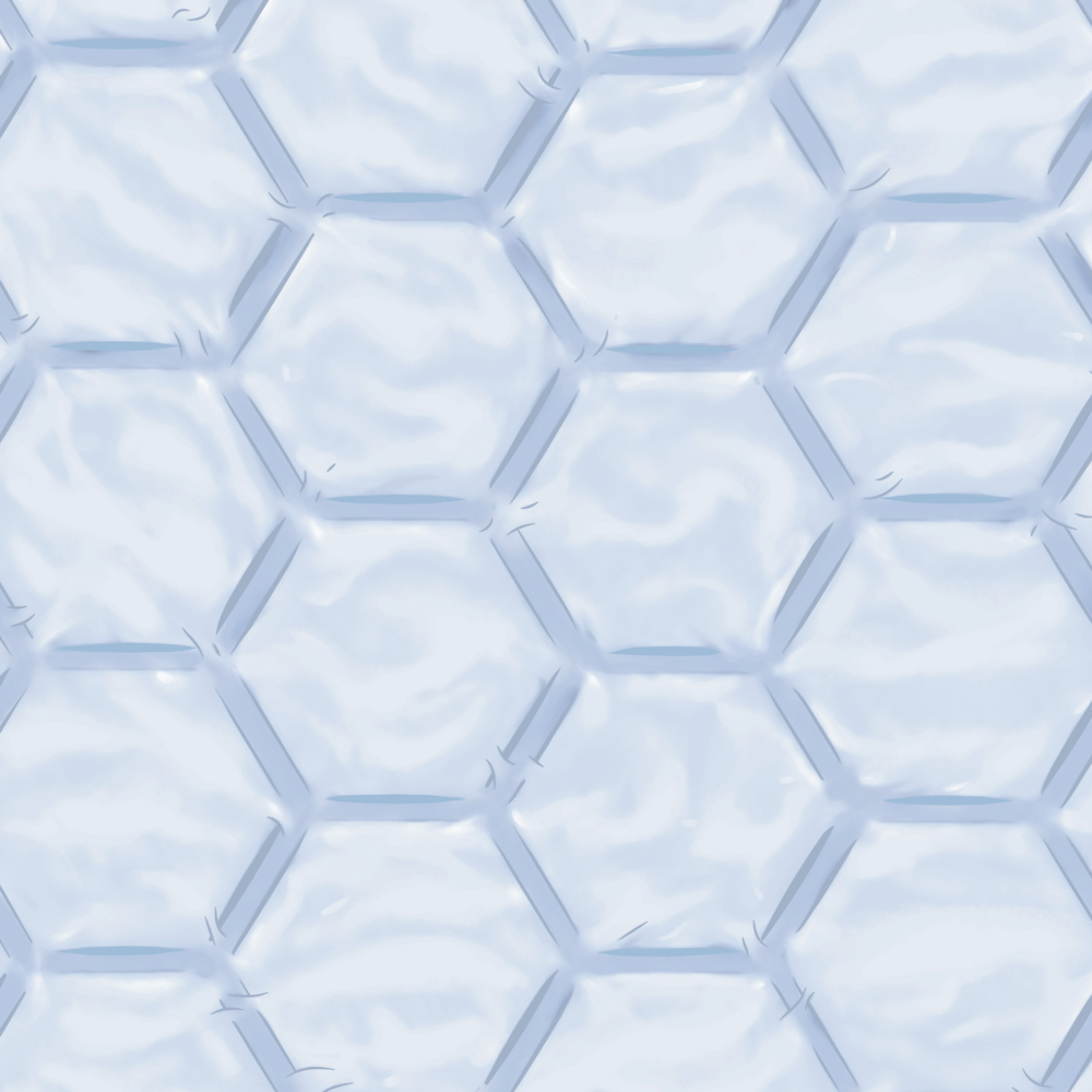 Attends - Incontinence Cover-Dri Super Bed Pads (60 x 90cm)