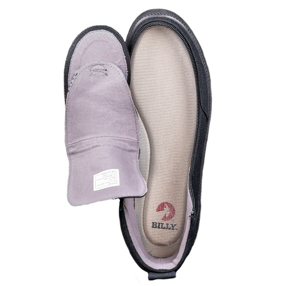 billy_footwear_black_to_floor_high_top_canvas_shoes_for_men_adults_fully_open