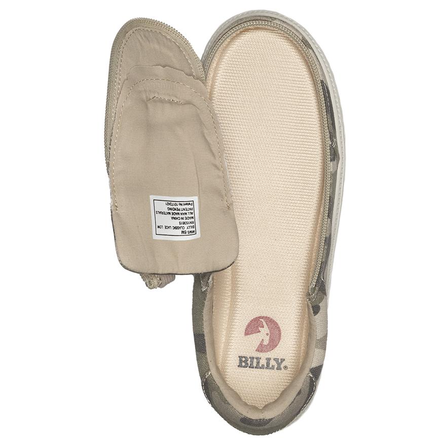 billy_footwear_adaptive_shoes_for_adults_special_kids_company_billy_footwear_womens_low_top_camo_open