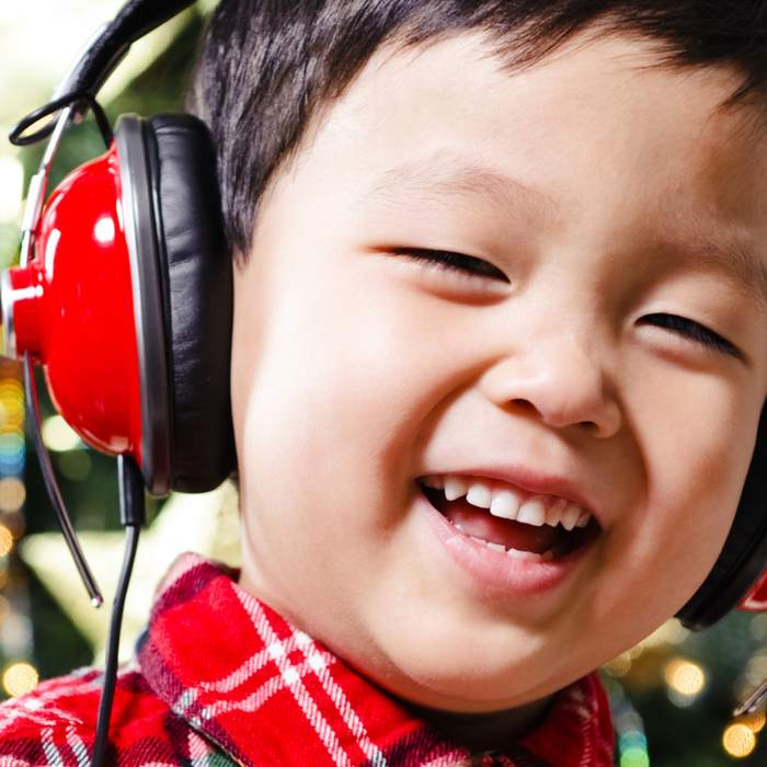 A Guide to Autism Friendly Christmas Music
