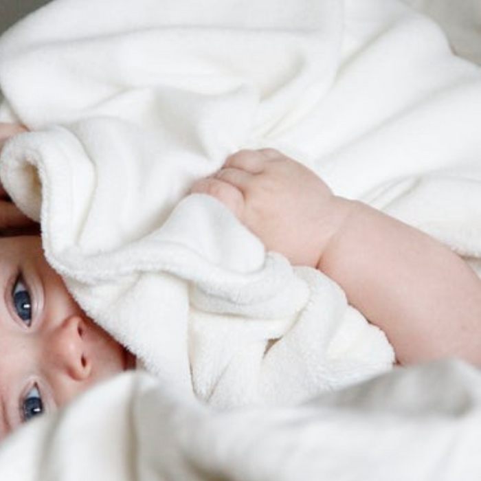 Are weighted blankets safe for children?