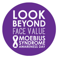 Moebius Awareness Day, January 24th, 2017