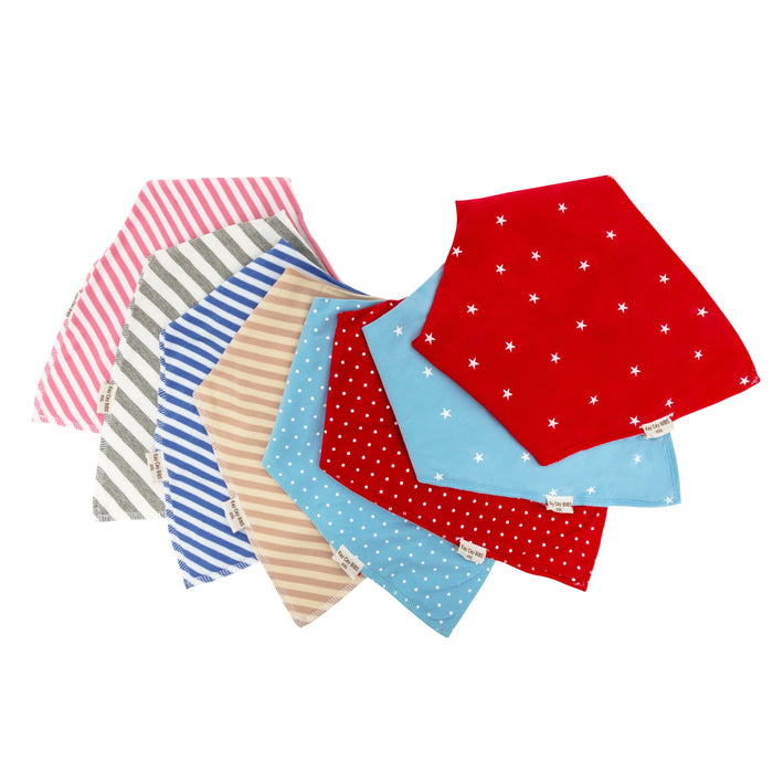 Fleece-Lined Bibs for Special Needs | Benefits & Styles