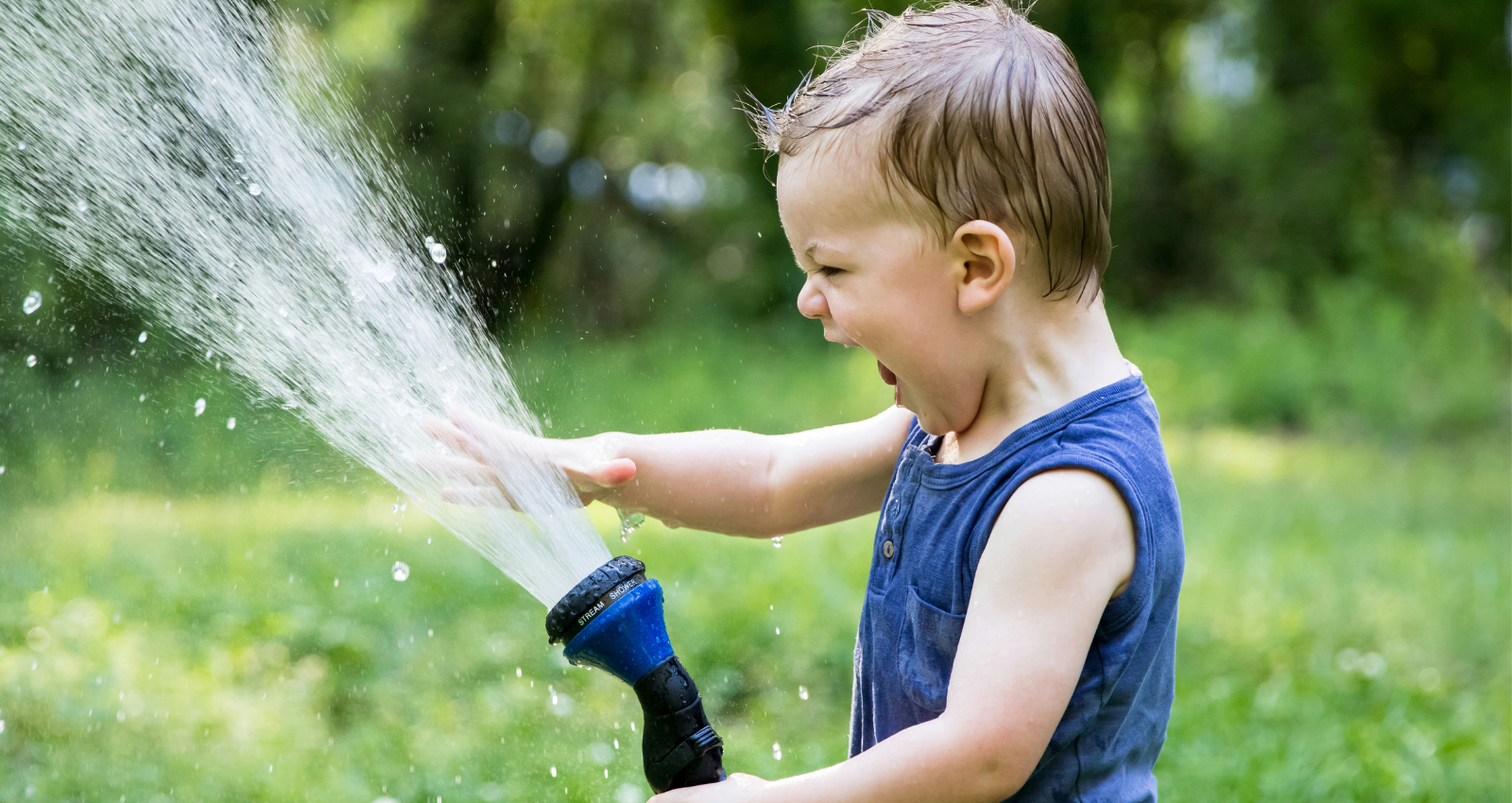 The Benefits of Outdoor Play for Children with Autism