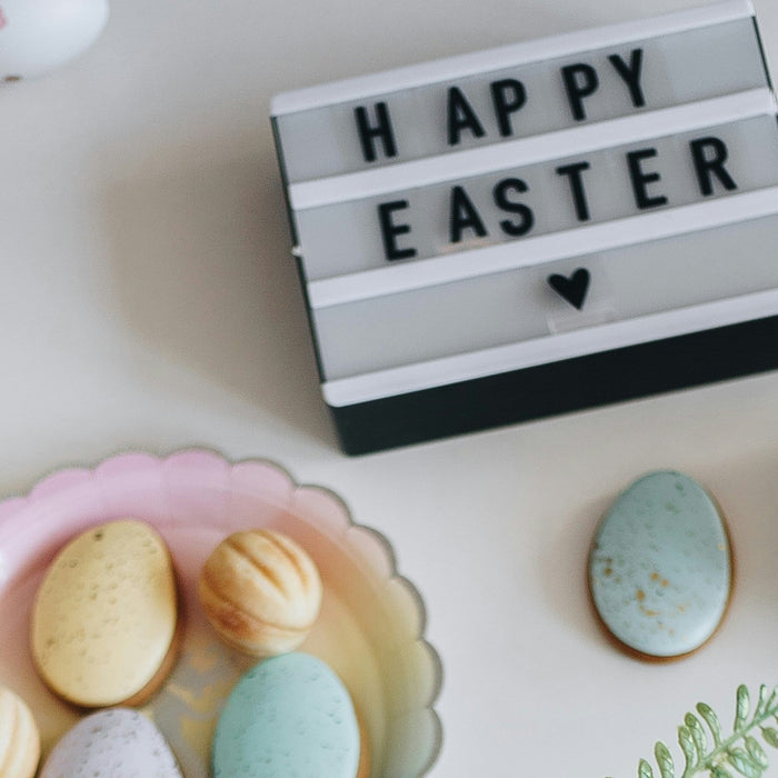 Accessible Easter Ideas for Children with Special Needs