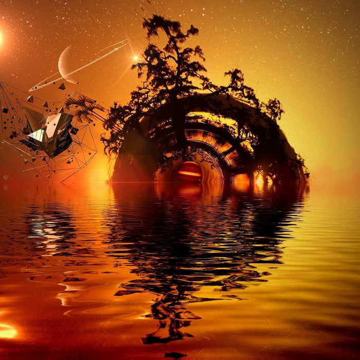 AT CERTAIN TIMES WE BECOME A LOT MORE SENSITIVE THAN WE USUALLY ARE