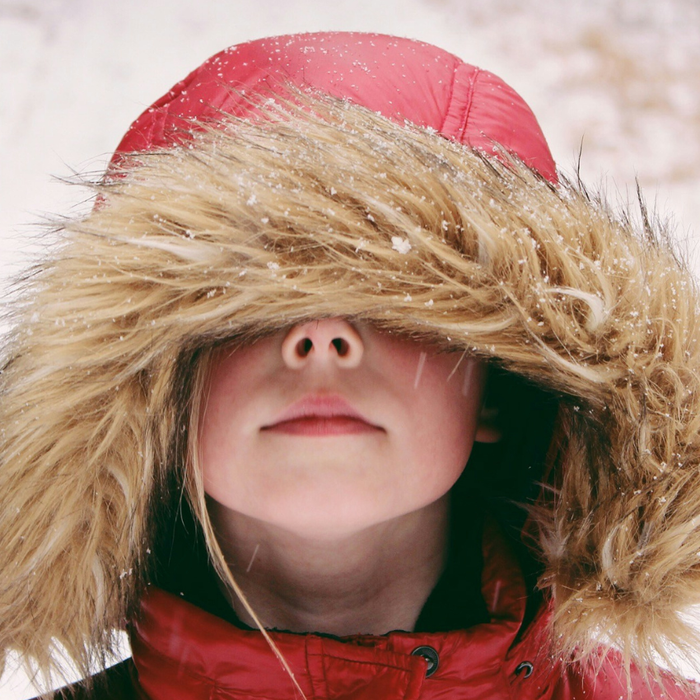 A Guide To Sensory Friendly Winter Clothing For Children