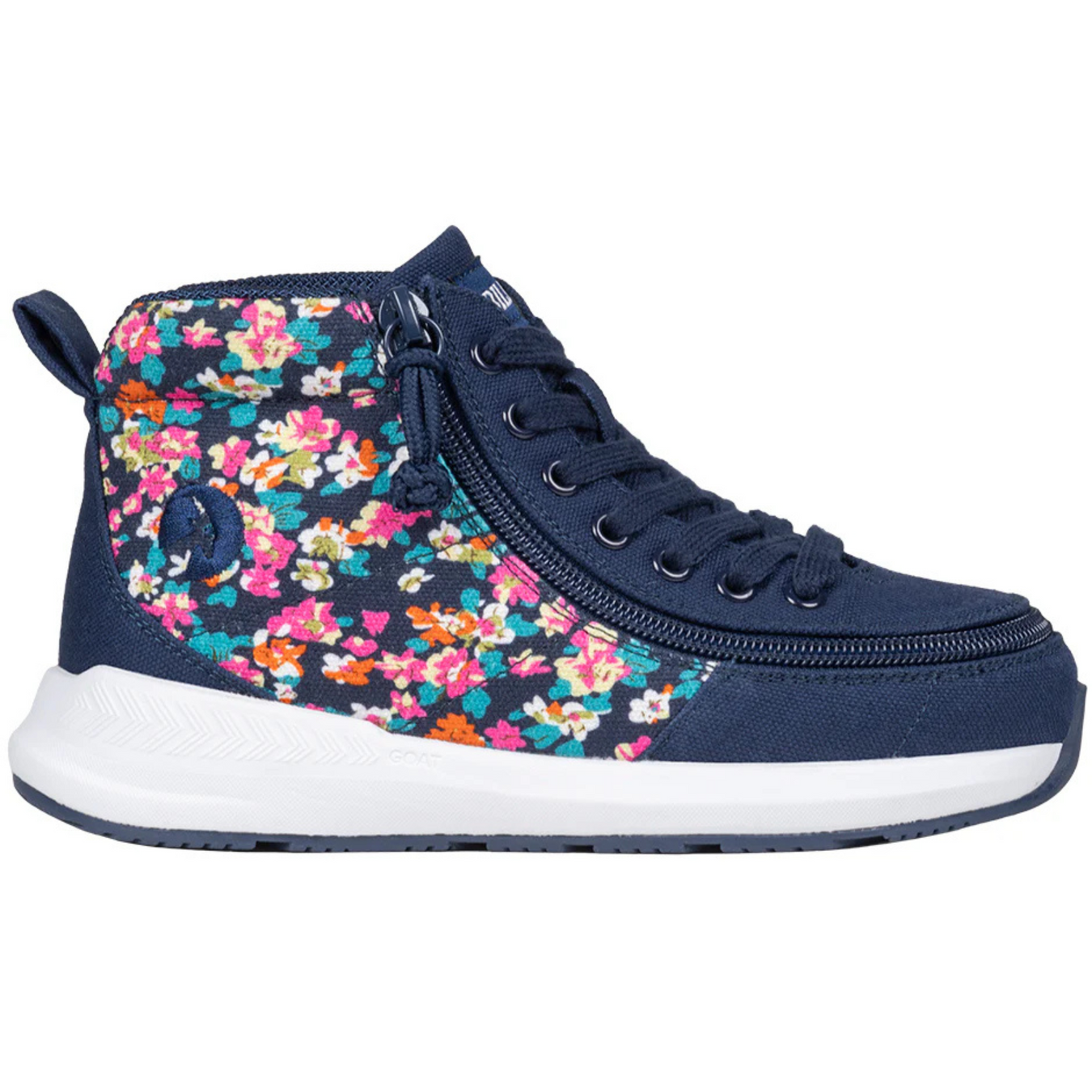Step into Summer