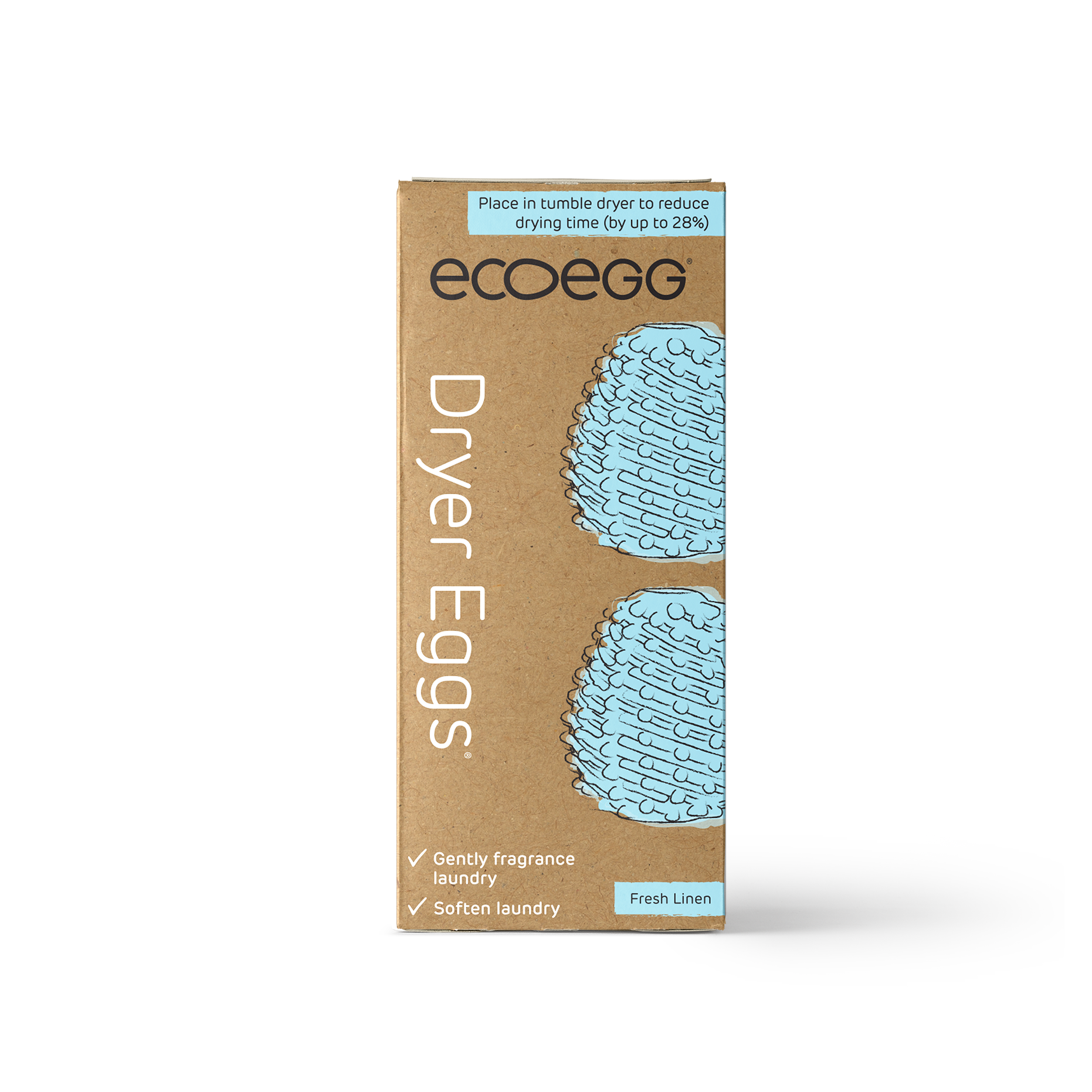 Ecoegg - Tumble Dryer Eggs