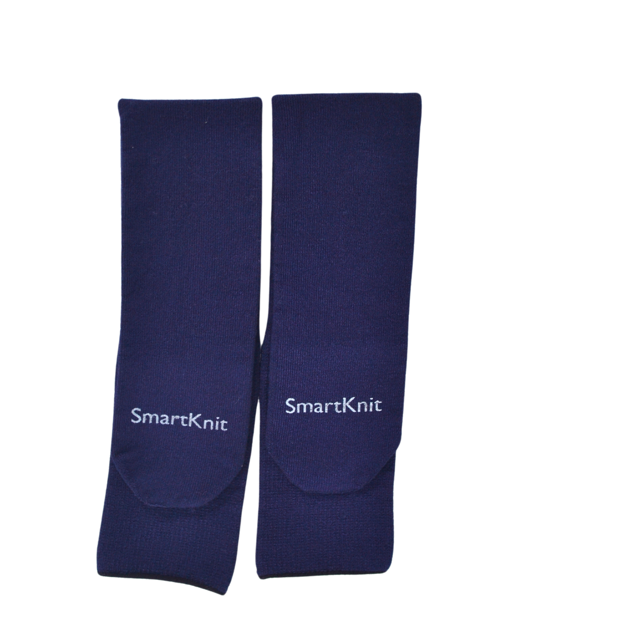 SmartKnit - Adult Seamless Sensitivity Socks - Crew