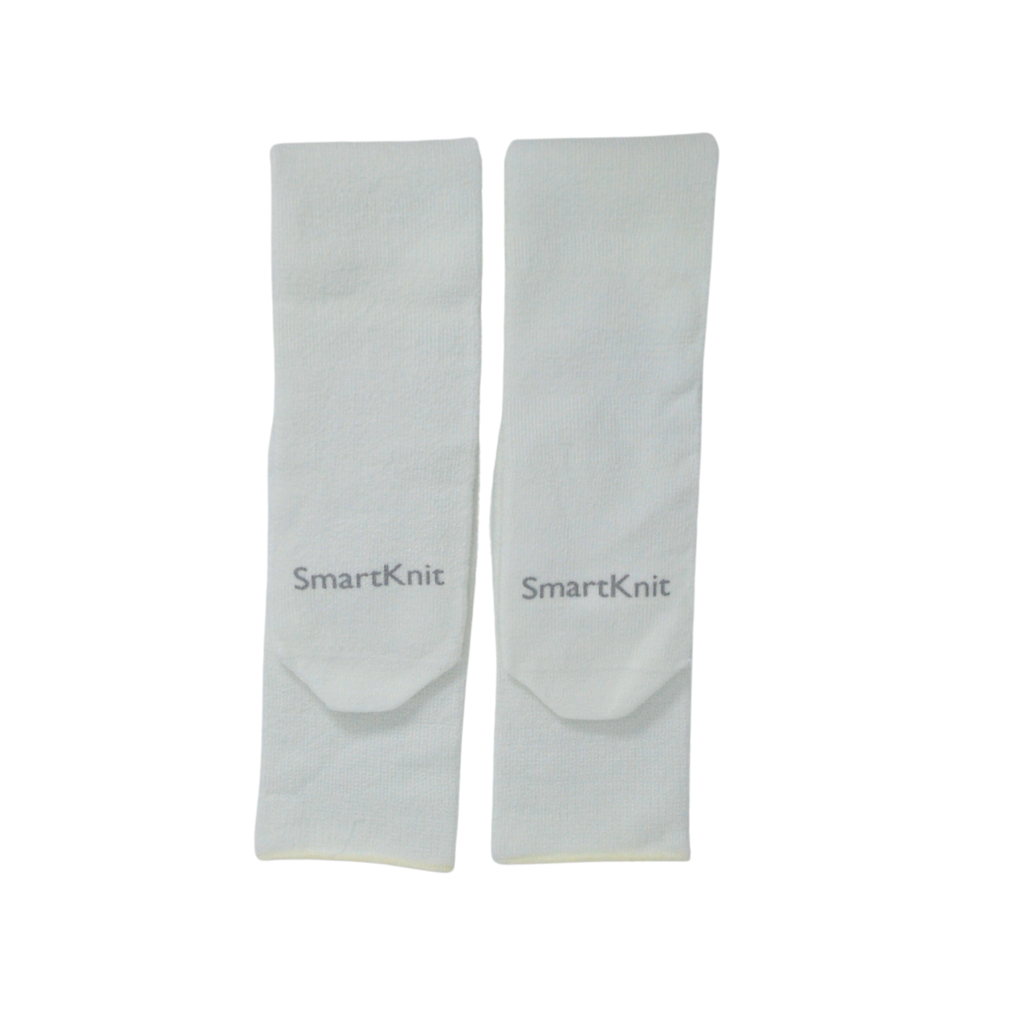 SmartKnit - Adult Seamless Sensitivity Socks - Crew