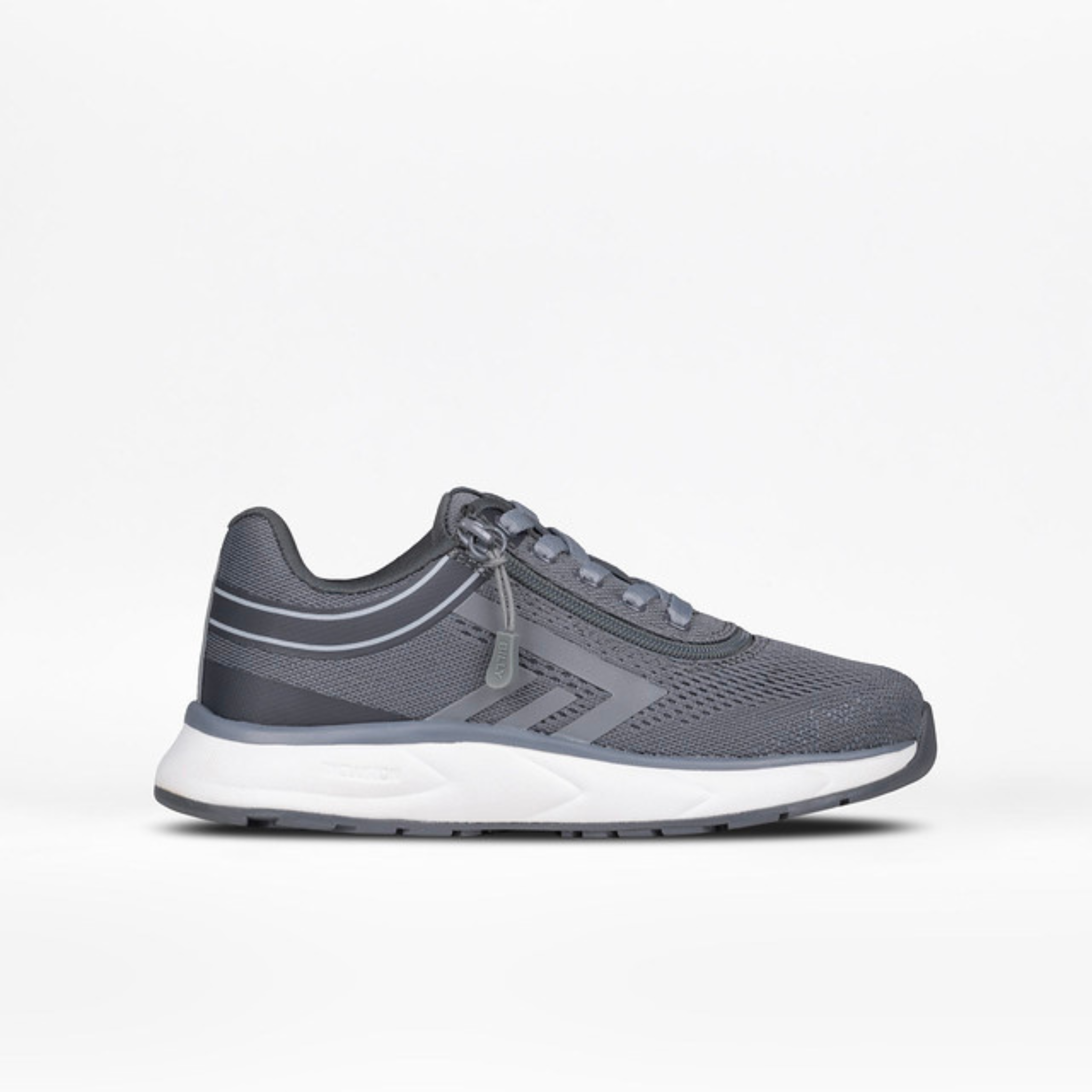 Billy Footwear (Kids) - Sport Inclusion Two Trainers Charcoal