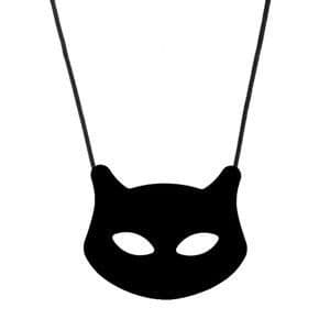 Chewigem - Chewellry Cat Pendant