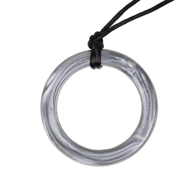 Chewigem - Chewellry Realm Ring Pendant