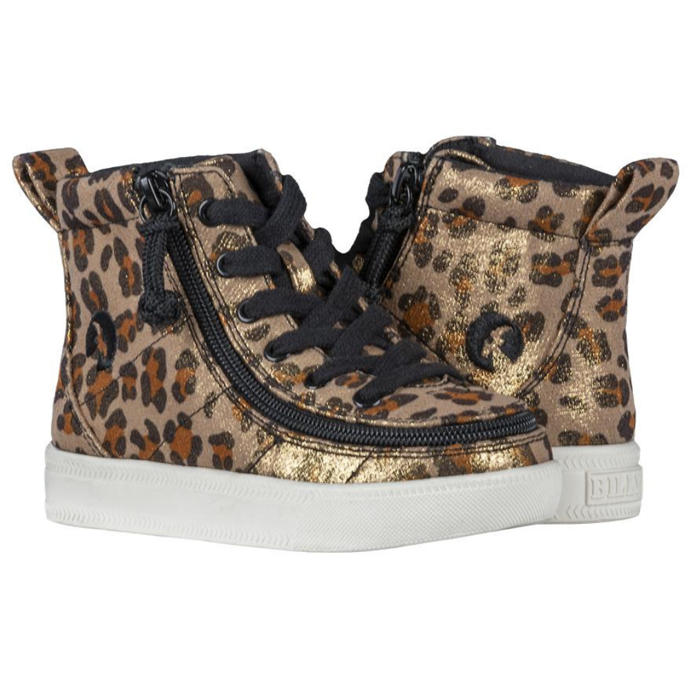 Leopard print hot sale shoes for toddlers