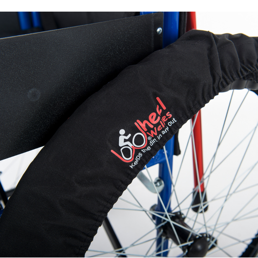 My Buggy Buddy Wheelchair Wellies