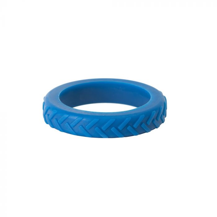 Chewigem (Kids) - Chewable Tread Bangle